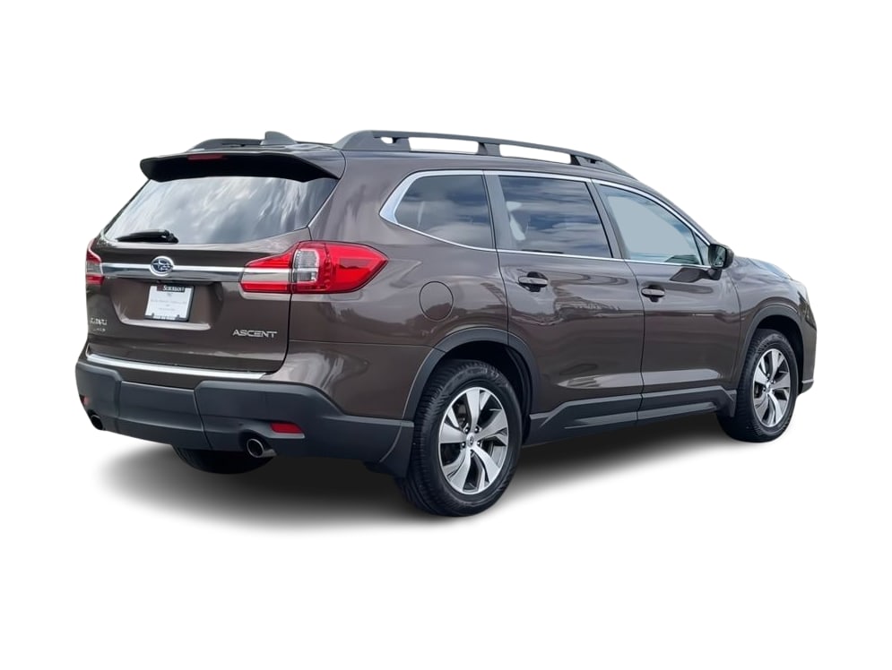 Thumbnail: 2019 Subaru Ascent - 22