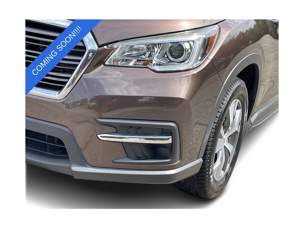 Thumbnail: 2019 Subaru Ascent - 36