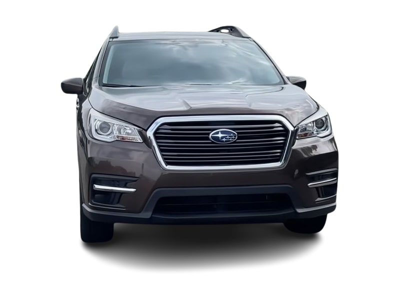 Thumbnail: 2019 Subaru Ascent - 4