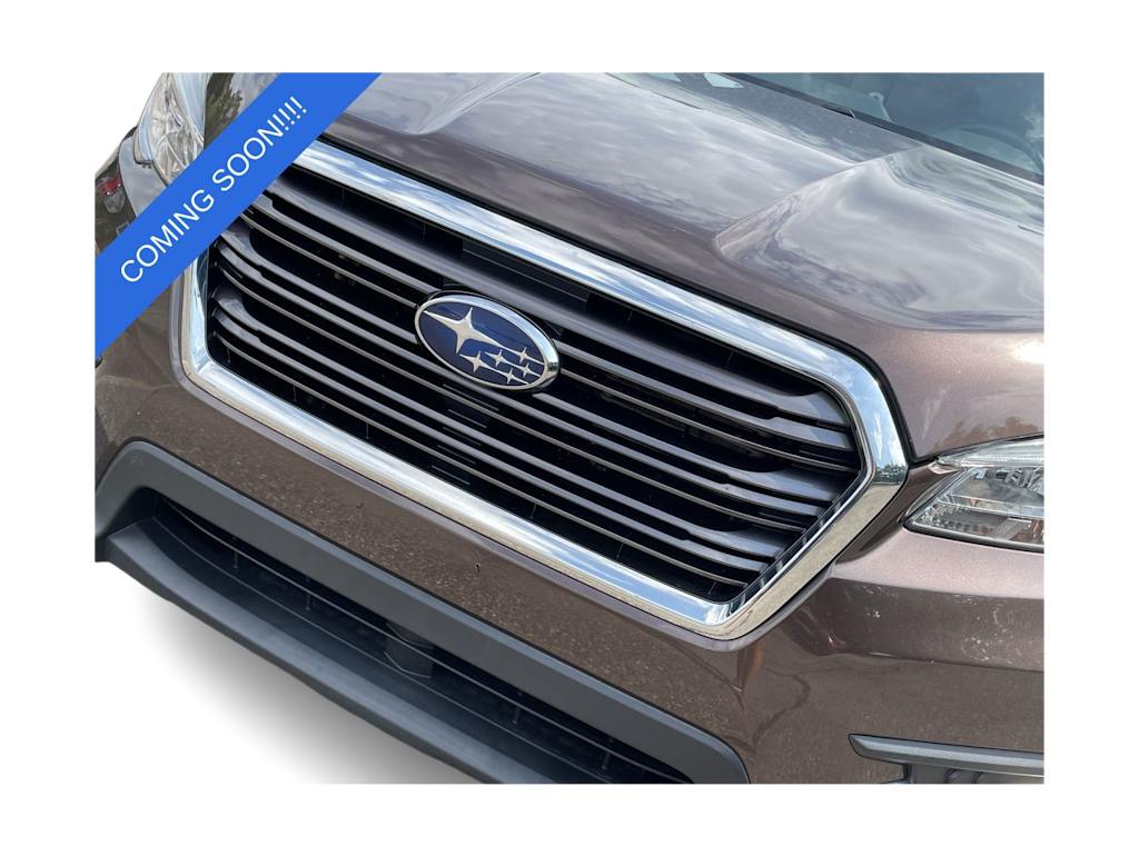 Thumbnail: 2019 Subaru Ascent - 35