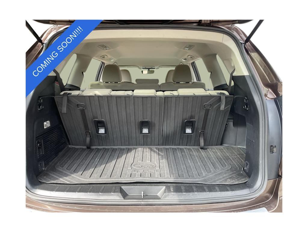 Thumbnail: 2019 Subaru Ascent - 15