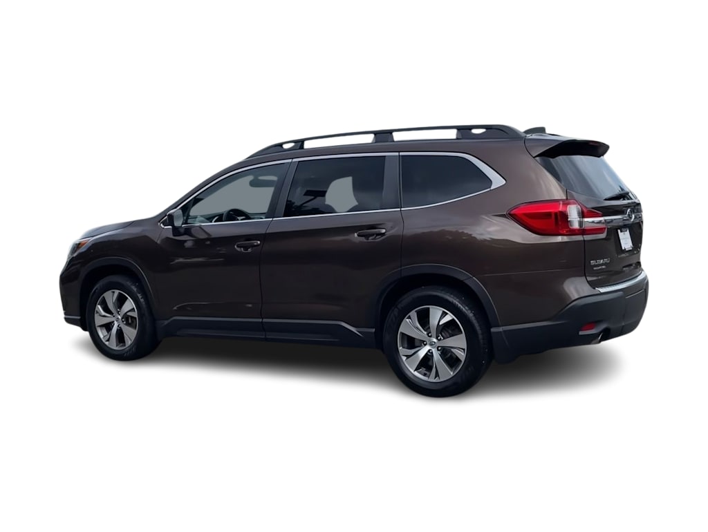 Thumbnail: 2019 Subaru Ascent - 20