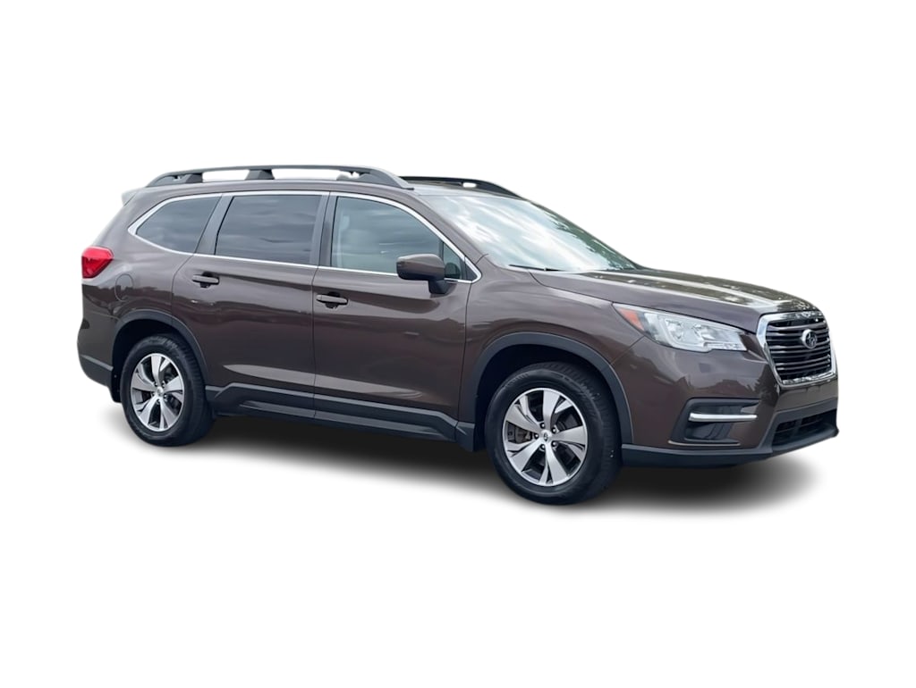 Thumbnail: 2019 Subaru Ascent - 18