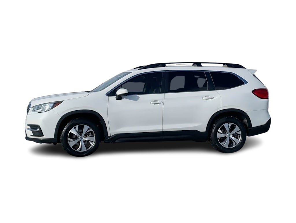 Thumbnail: 2019 Subaru Ascent - 3