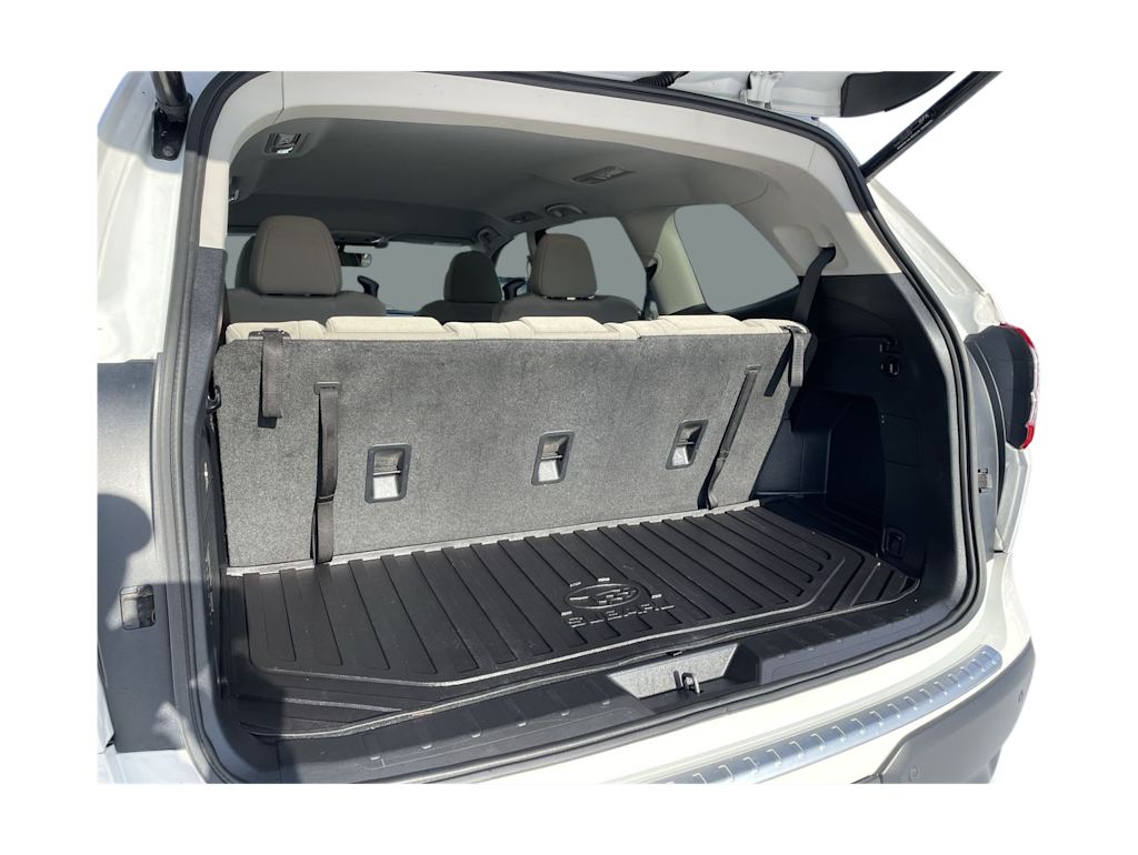Thumbnail: 2019 Subaru Ascent - 14