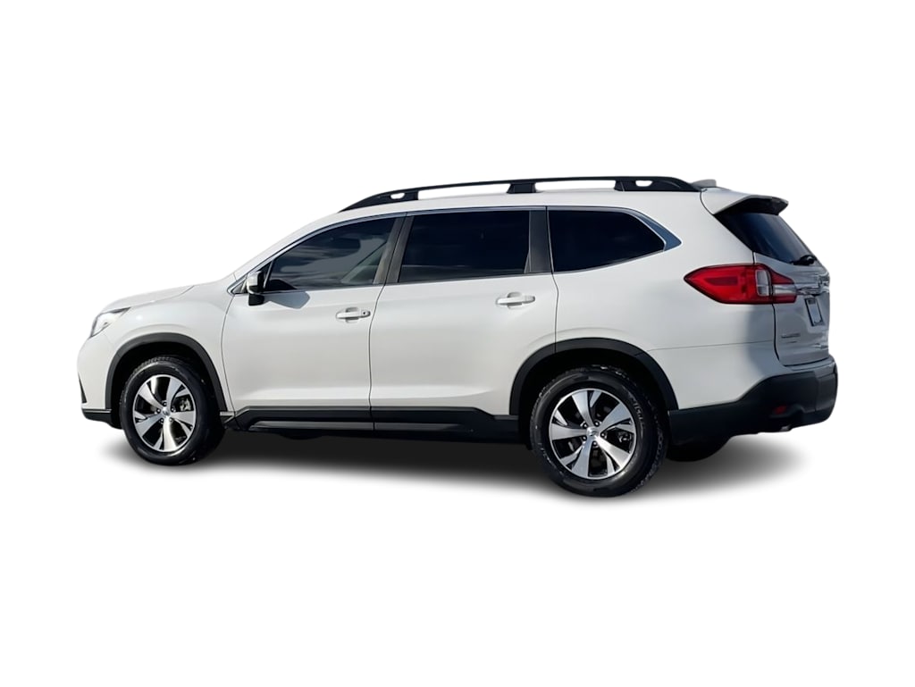 Thumbnail: 2019 Subaru Ascent - 19