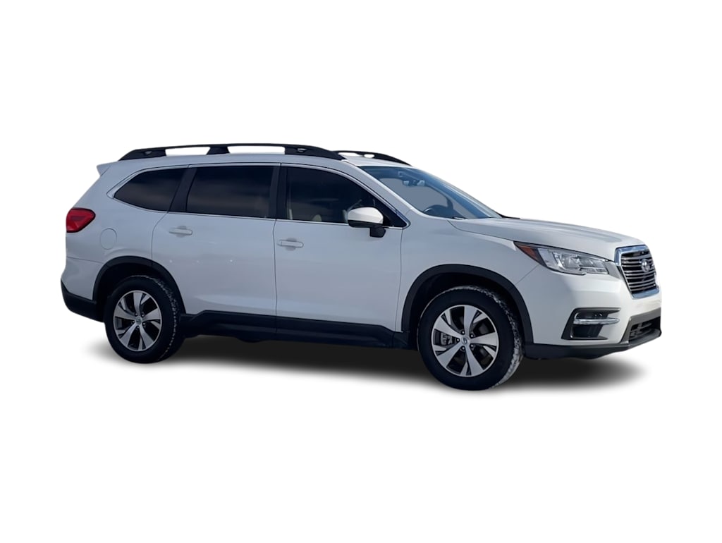 Thumbnail: 2019 Subaru Ascent - 17