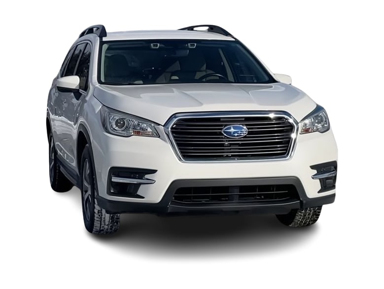 Thumbnail: 2019 Subaru Ascent - 4