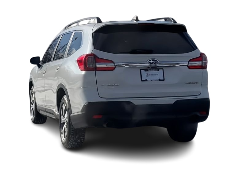 Thumbnail: 2019 Subaru Ascent - 20