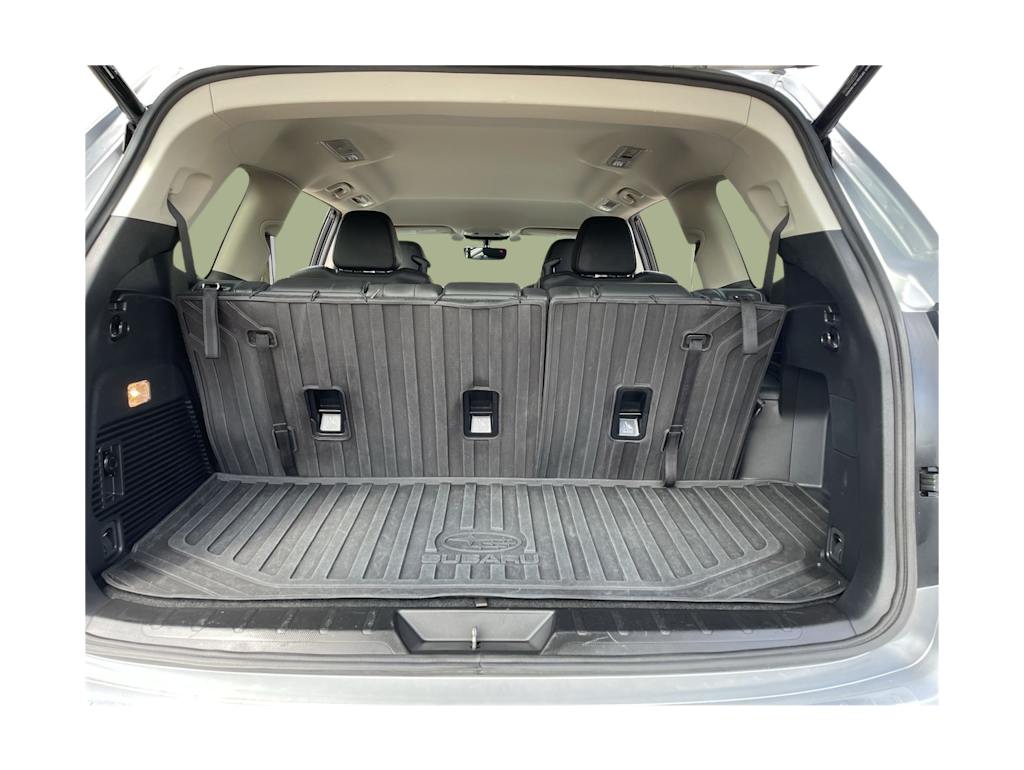 Thumbnail: 2019 Subaru Ascent - 16