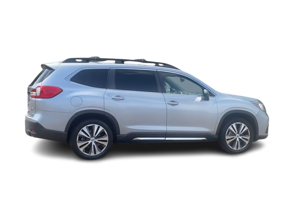 Thumbnail: 2019 Subaru Ascent - 23