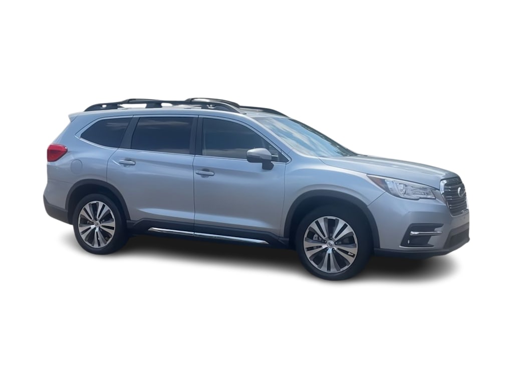 Thumbnail: 2019 Subaru Ascent - 19