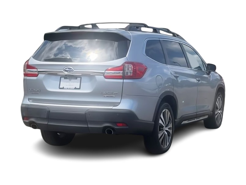 Thumbnail: 2019 Subaru Ascent - 22