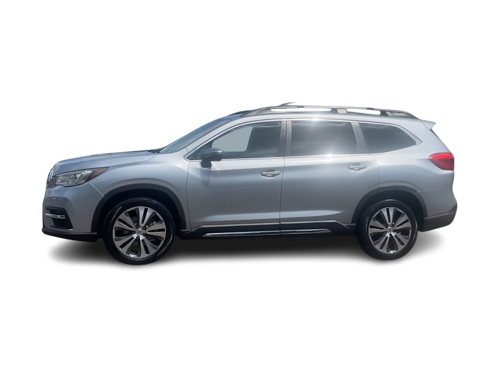 Thumbnail: 2019 Subaru Ascent - 3