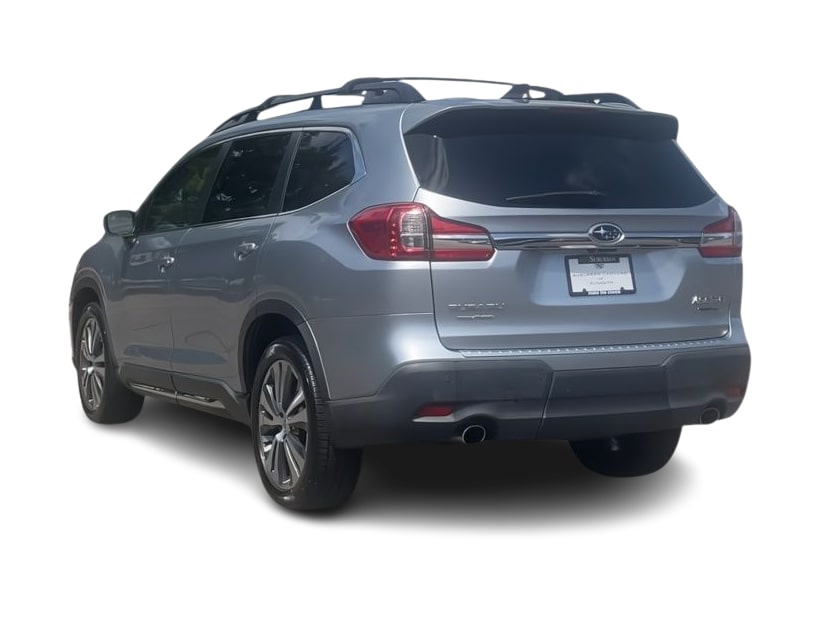 Thumbnail: 2019 Subaru Ascent - 4