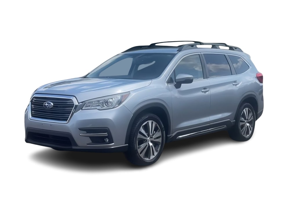 Thumbnail: 2019 Subaru Ascent - 20