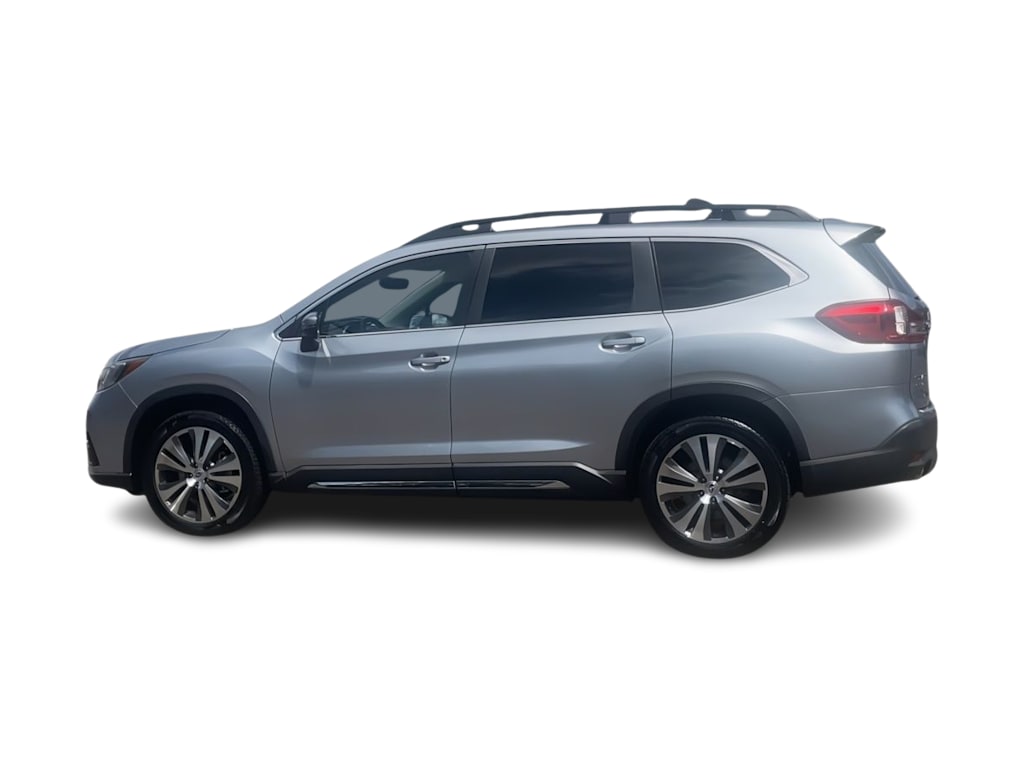 Thumbnail: 2019 Subaru Ascent - 21