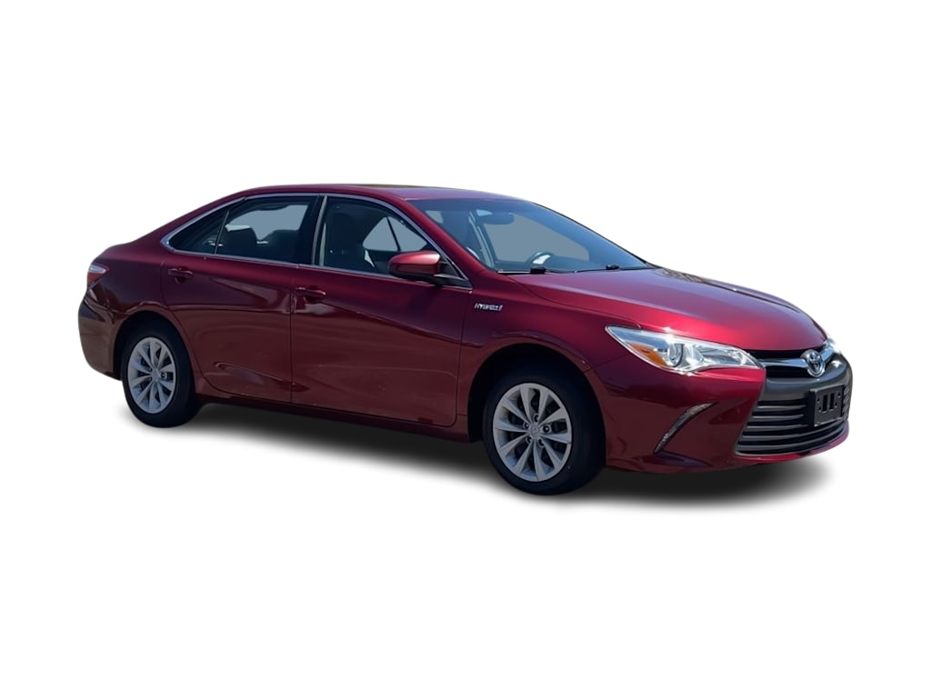 Thumbnail: 2015 Toyota Camry - 19