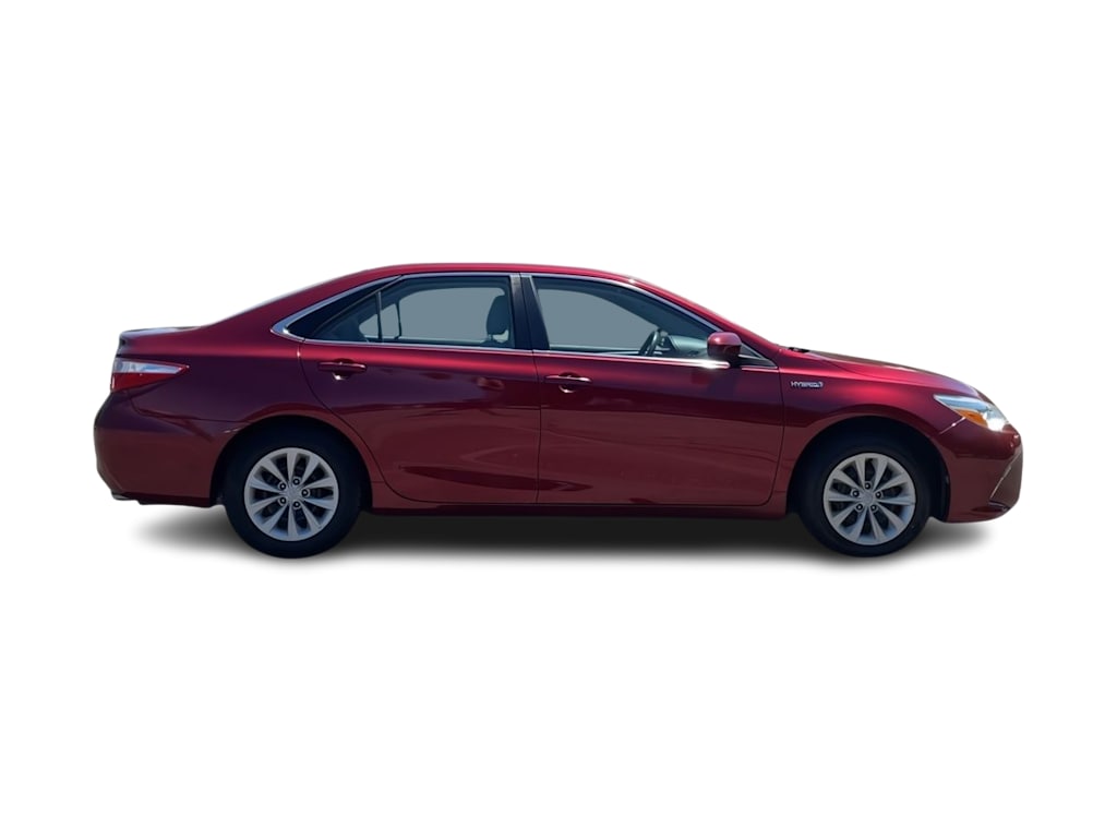 Thumbnail: 2015 Toyota Camry - 23