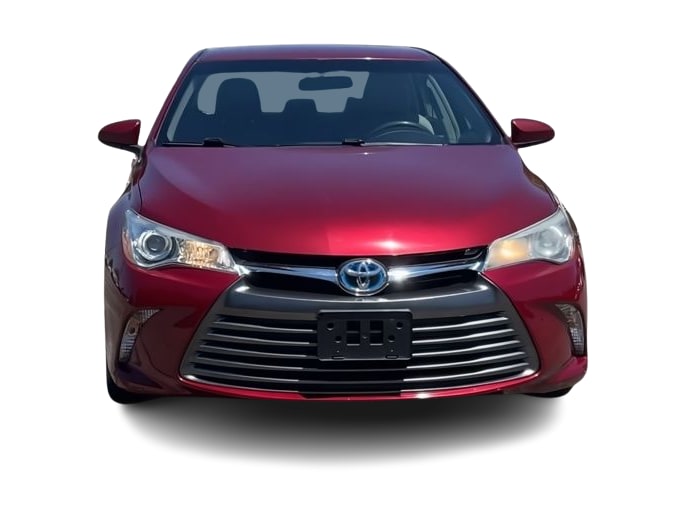 Thumbnail: 2015 Toyota Camry - 5