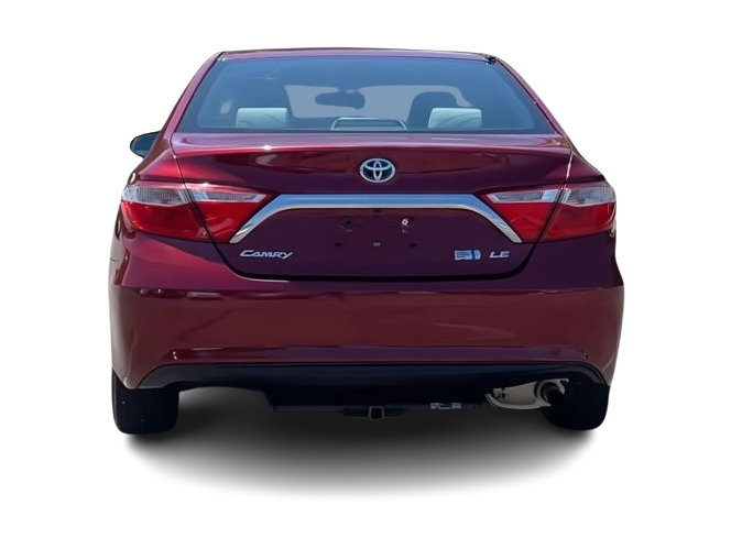 Thumbnail: 2015 Toyota Camry - 21