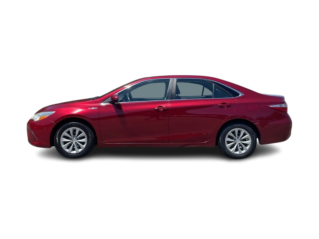 Thumbnail: 2015 Toyota Camry - 3