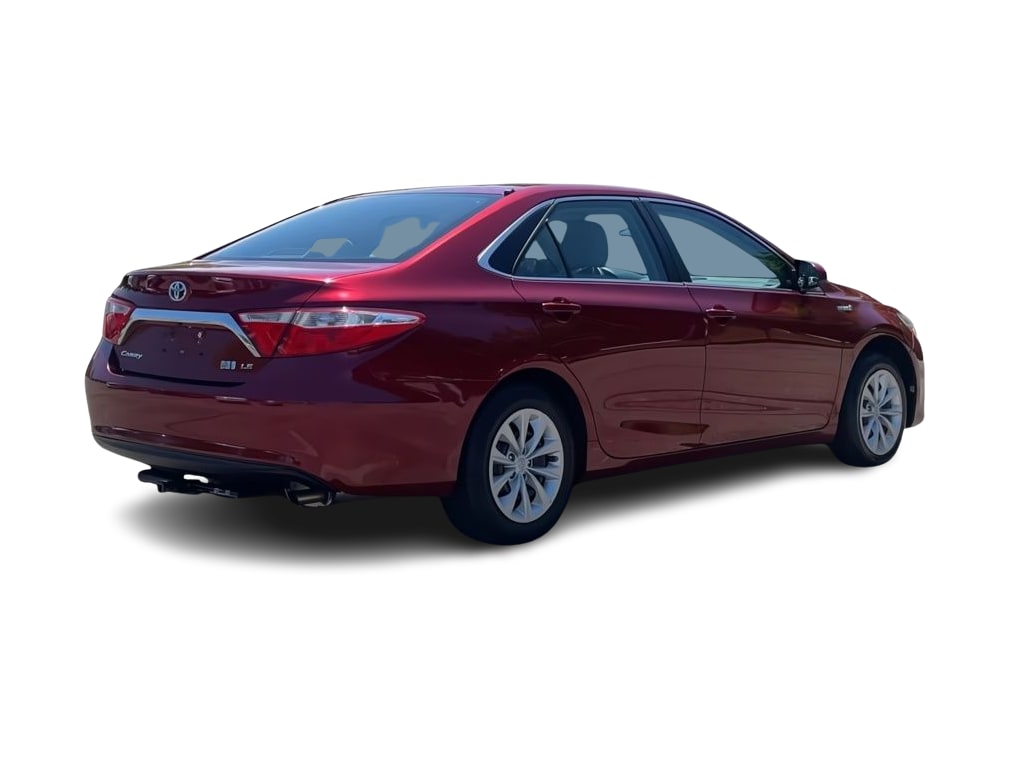 Thumbnail: 2015 Toyota Camry - 22