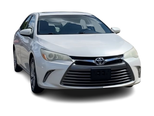 Thumbnail: 2015 Toyota Camry - 4