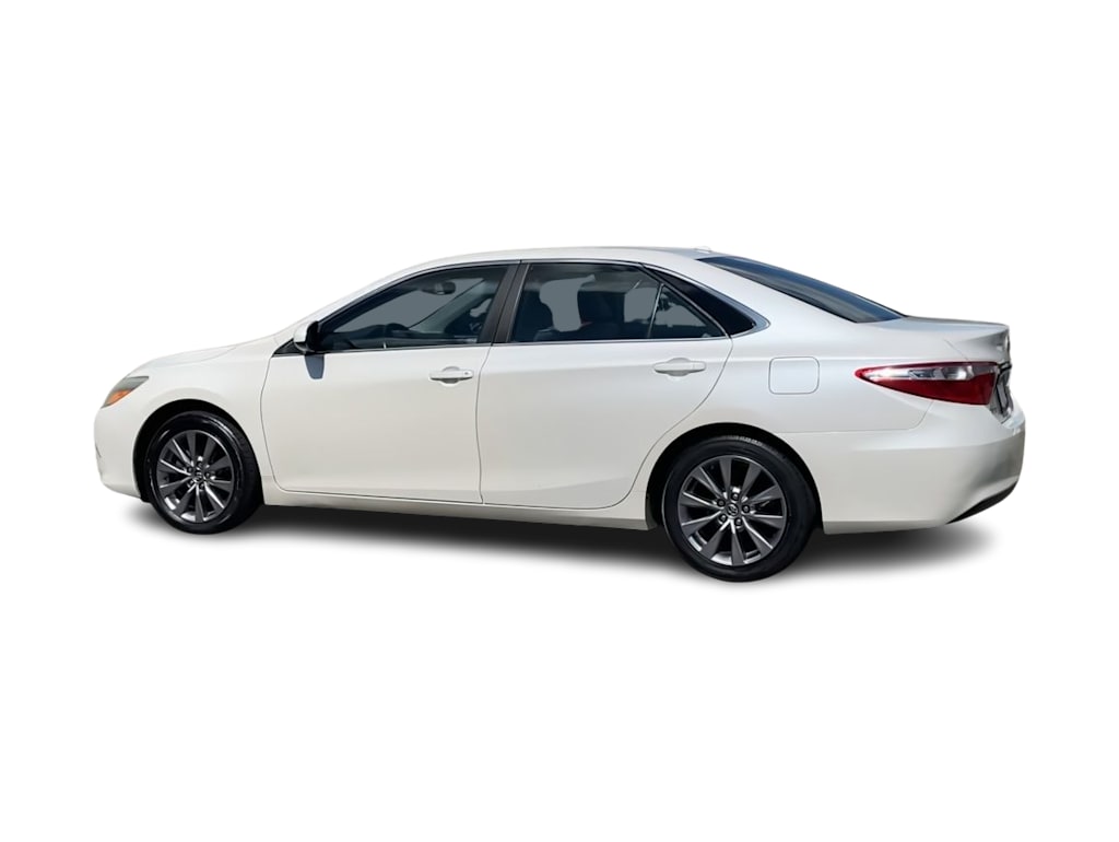 Thumbnail: 2015 Toyota Camry - 19