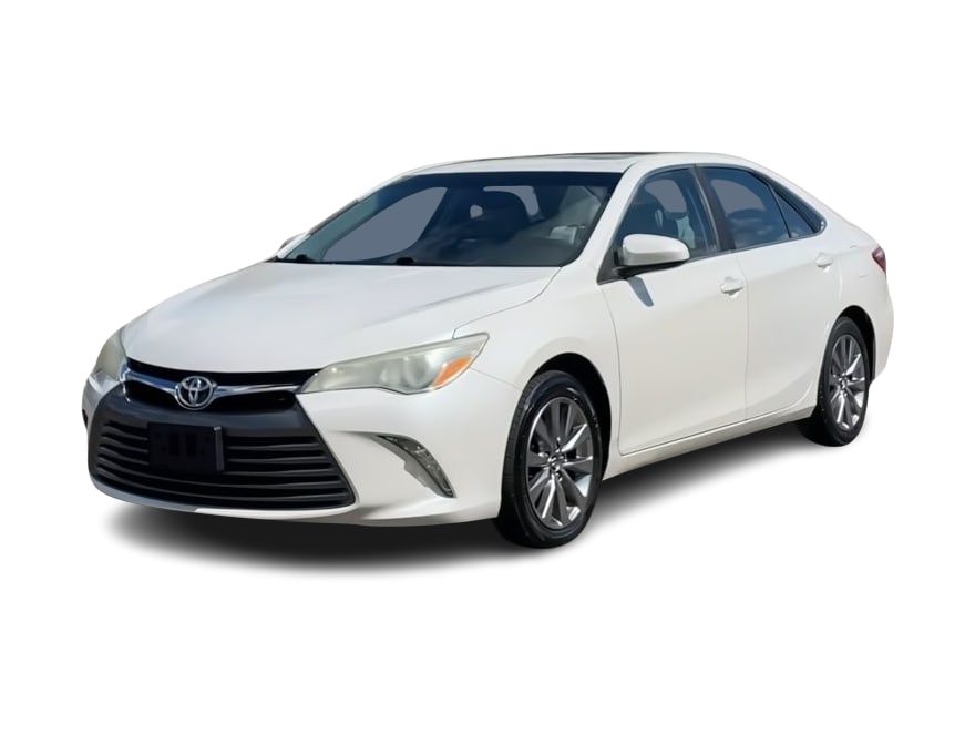 Thumbnail: 2015 Toyota Camry - 18