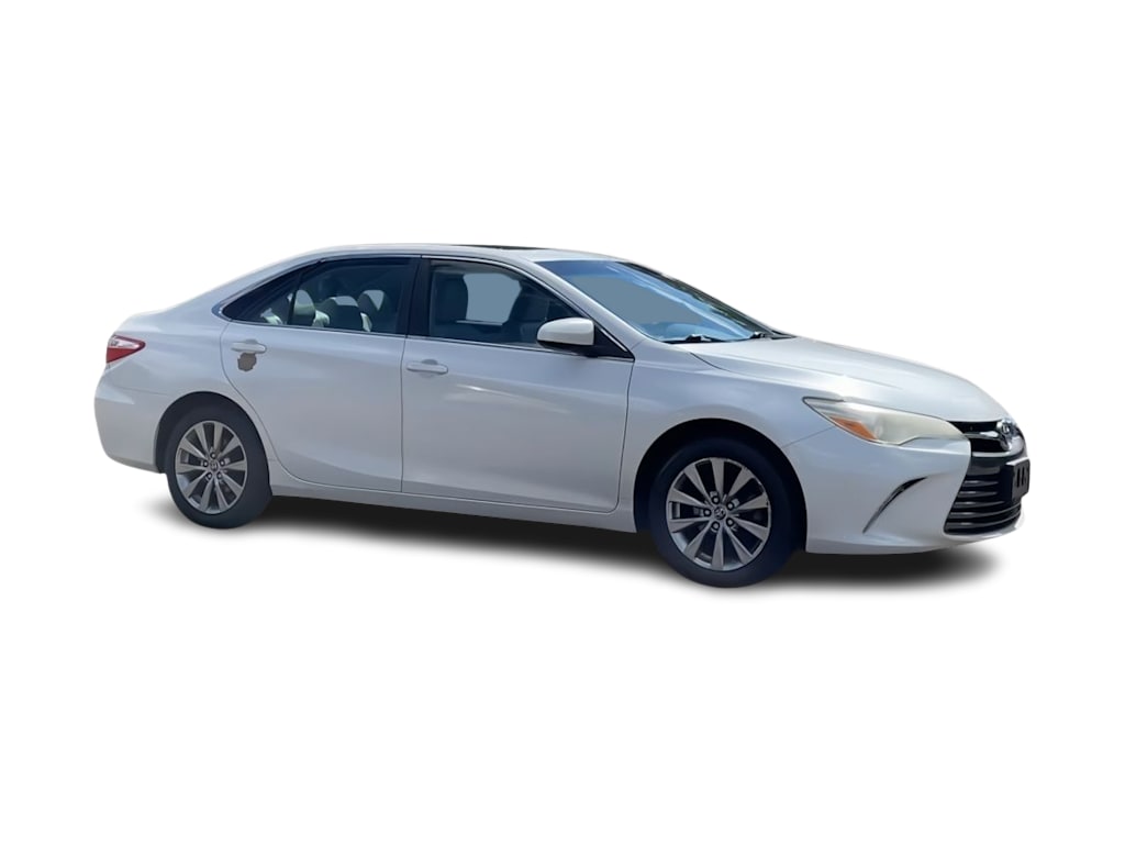 Thumbnail: 2015 Toyota Camry - 17