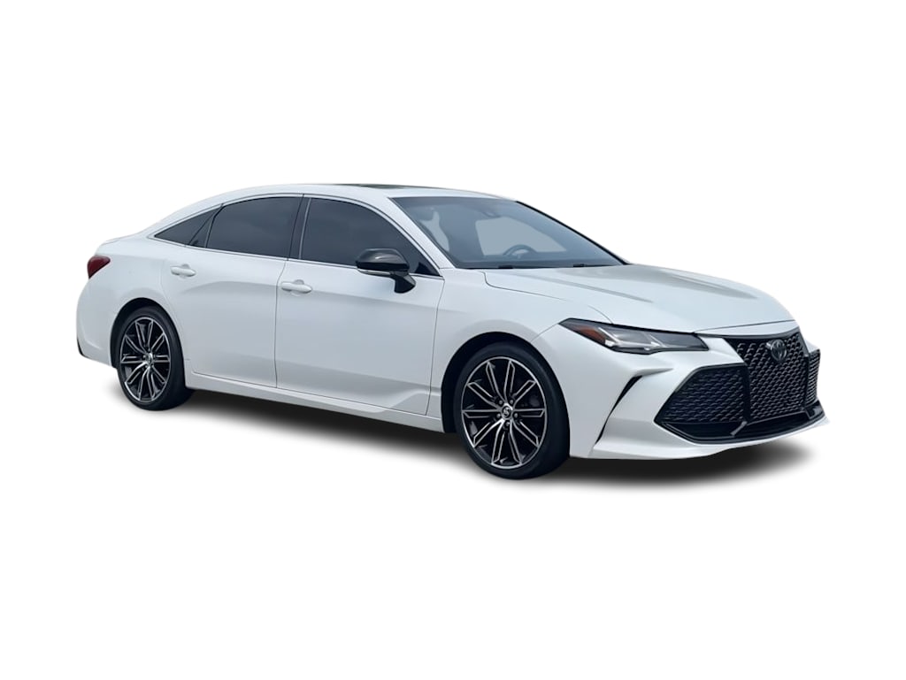 Thumbnail: 2019 Toyota Avalon - 19