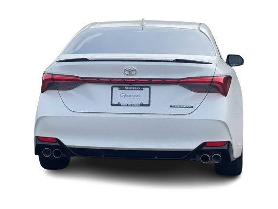 Thumbnail: 2019 Toyota Avalon - 5