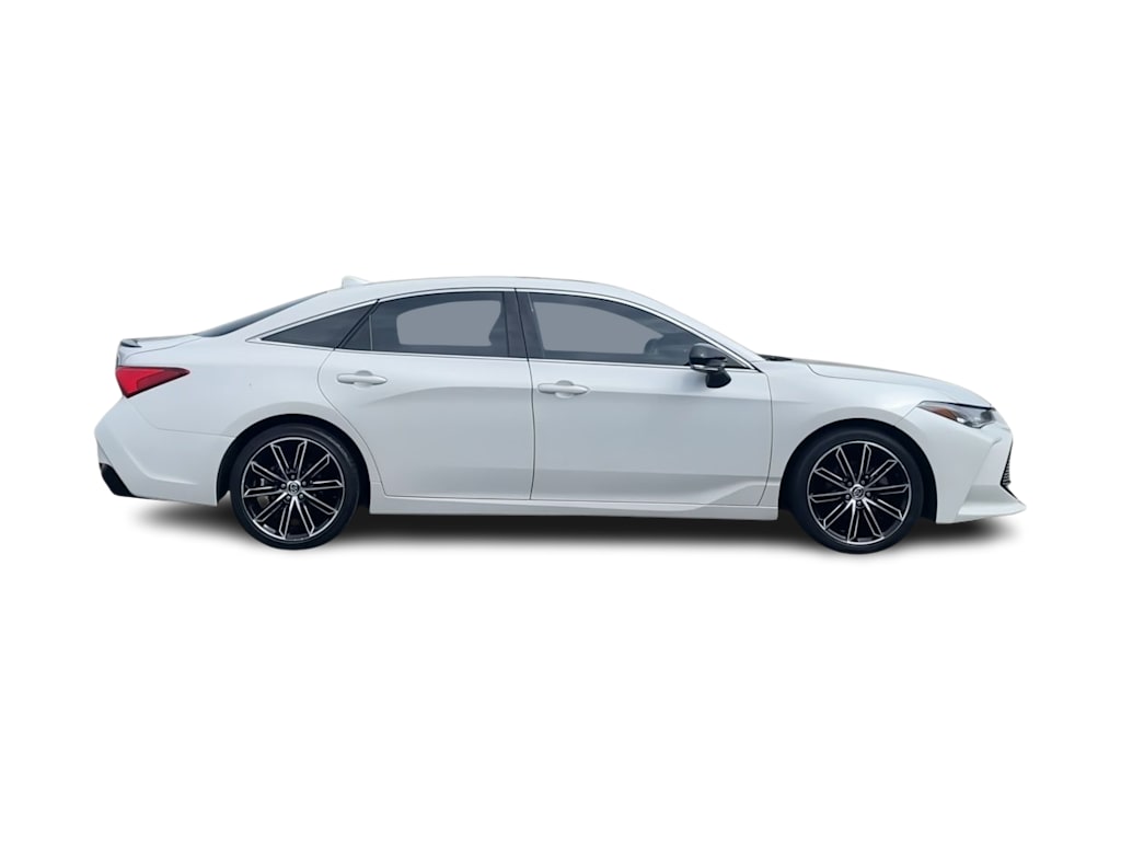 Thumbnail: 2019 Toyota Avalon - 22