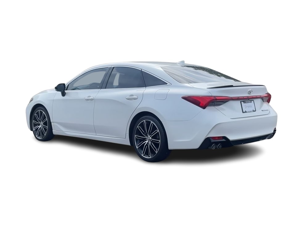 Thumbnail: 2019 Toyota Avalon - 4