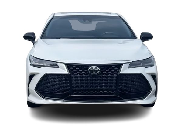 Thumbnail: 2019 Toyota Avalon - 6