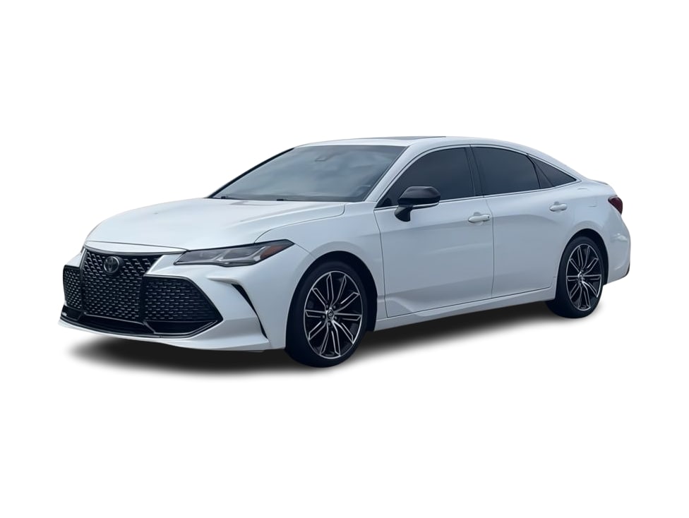Thumbnail: 2019 Toyota Avalon - 20