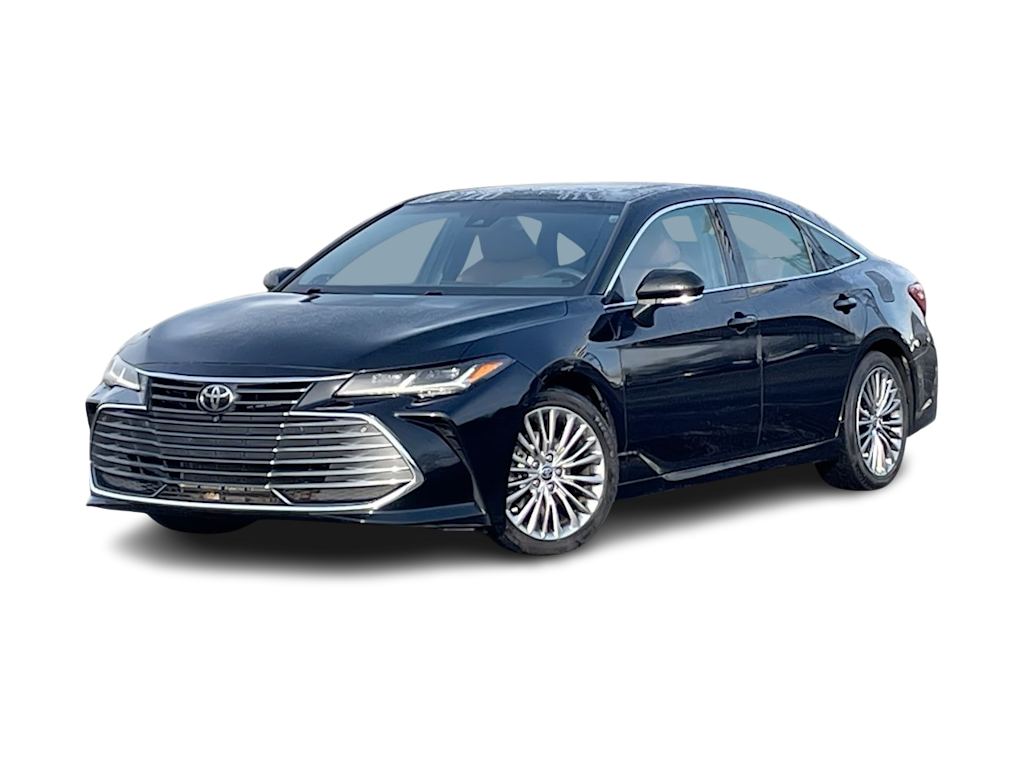 2022 Toyota Avalon