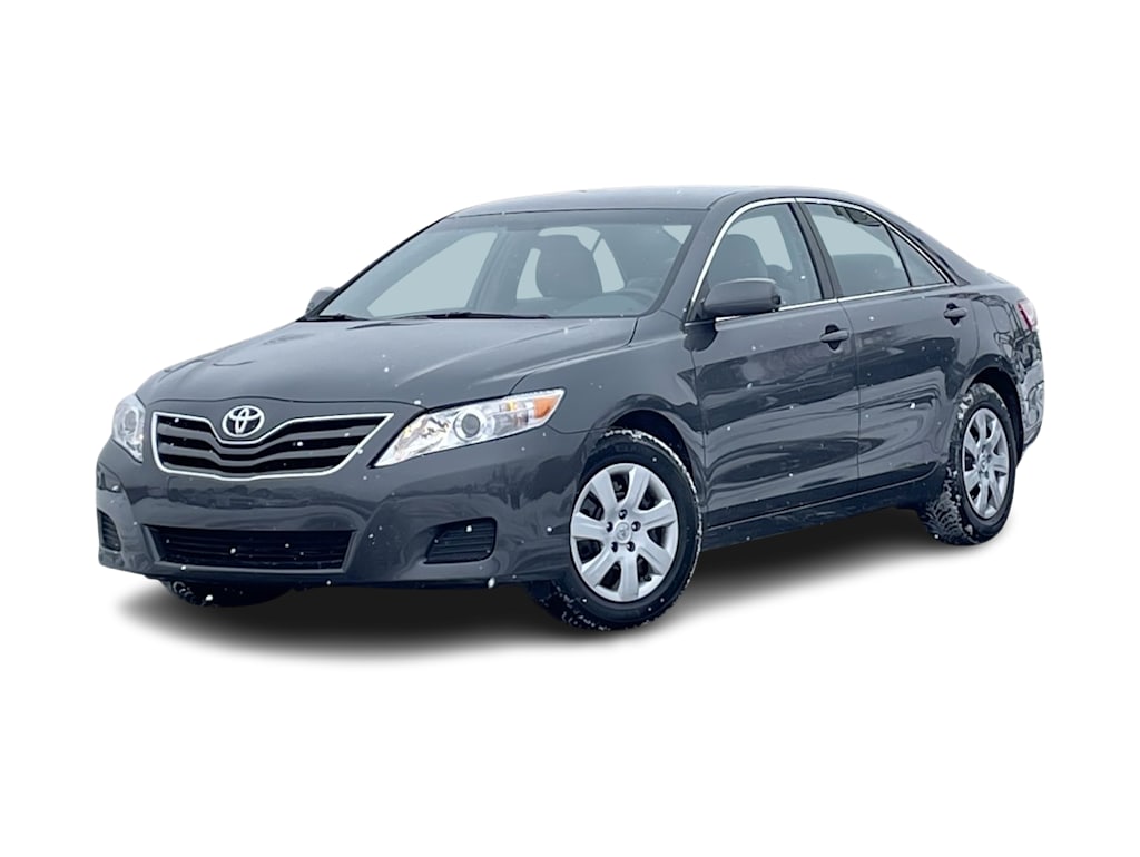 2010 Toyota Camry