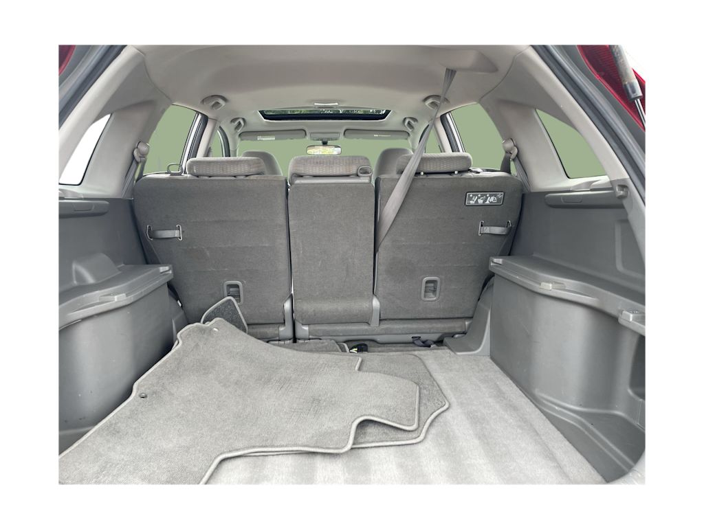 Thumbnail: 2009 Honda CR-V - 14