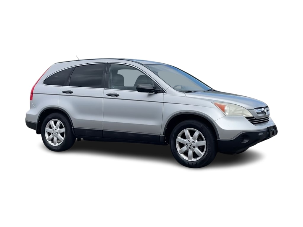 Thumbnail: 2009 Honda CR-V - 17