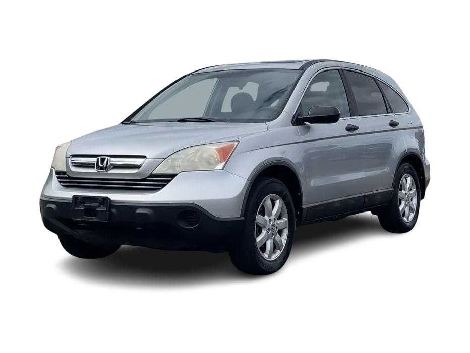 Thumbnail: 2009 Honda CR-V - 18
