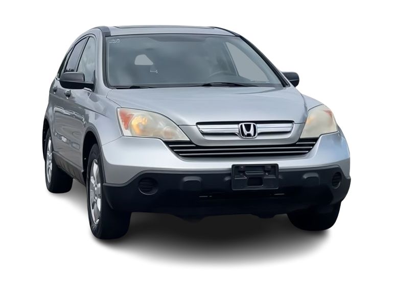 Thumbnail: 2009 Honda CR-V - 4