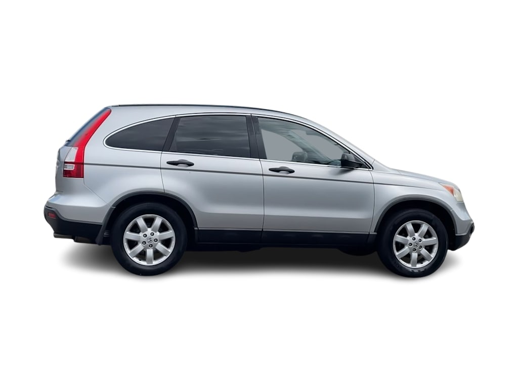 Thumbnail: 2009 Honda CR-V - 22