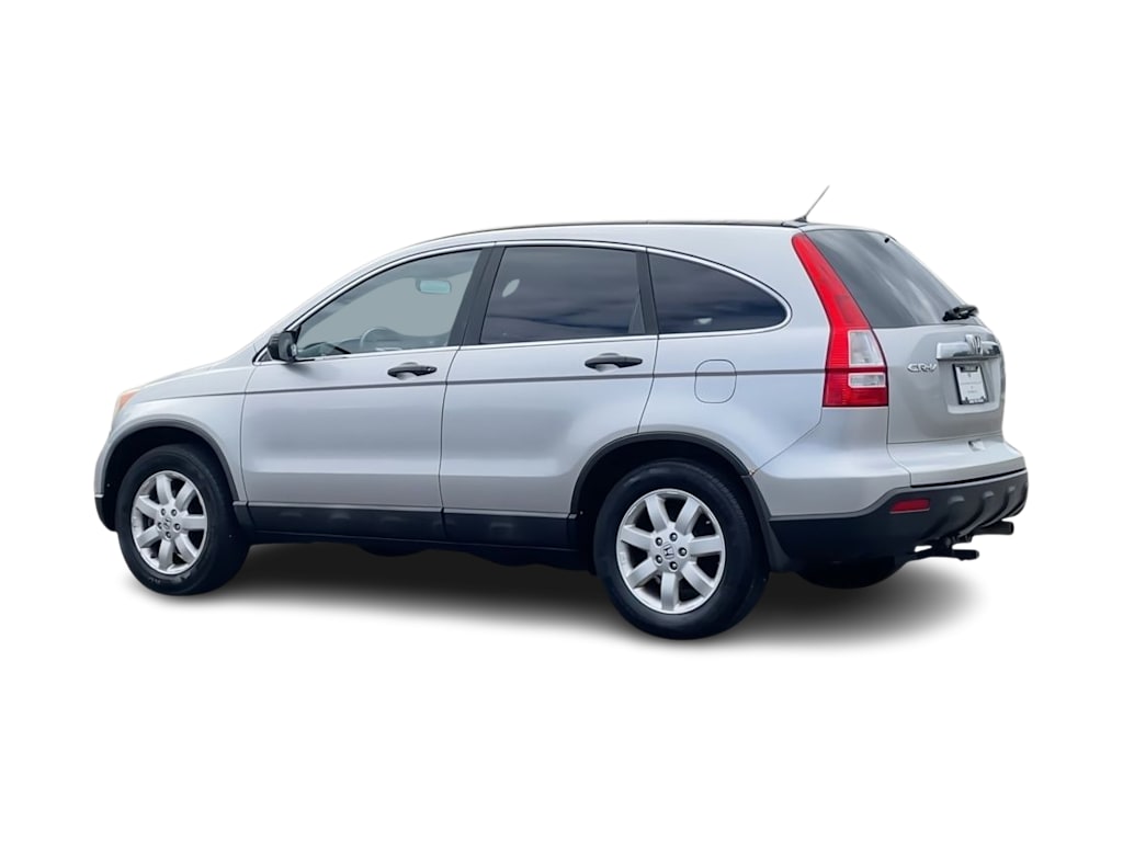 Thumbnail: 2009 Honda CR-V - 19