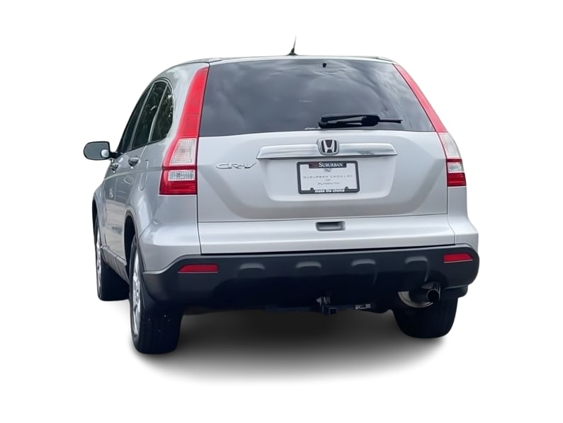 Thumbnail: 2009 Honda CR-V - 20