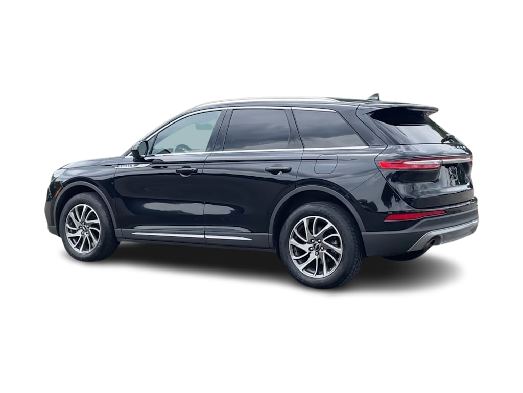Thumbnail: 2020 Lincoln Corsair - 23