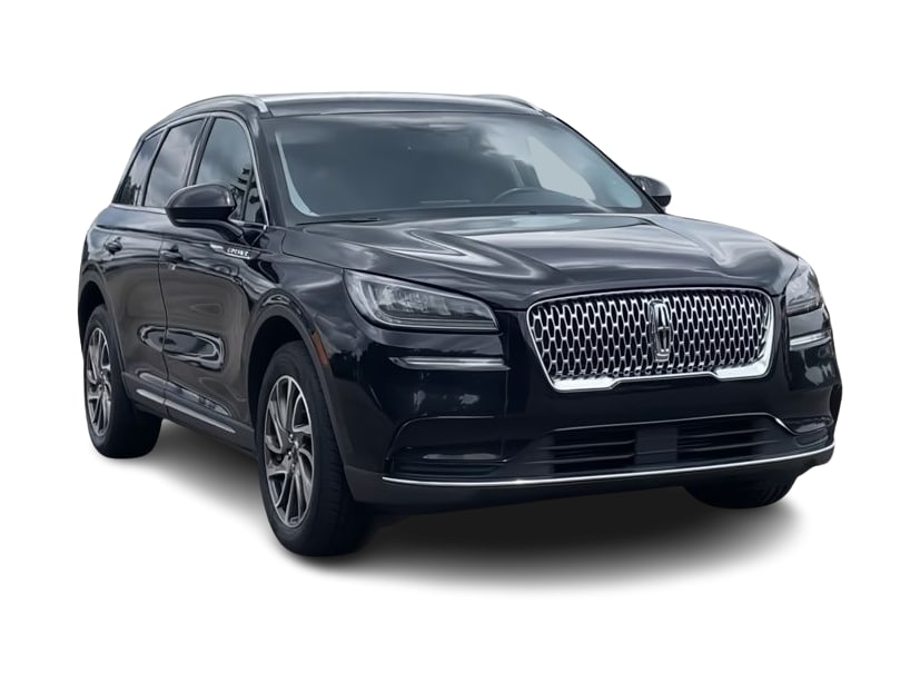 Thumbnail: 2020 Lincoln Corsair - 20