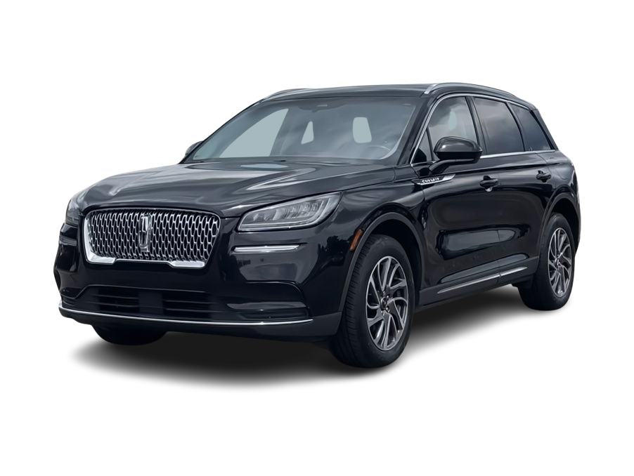 Thumbnail: 2020 Lincoln Corsair - 21