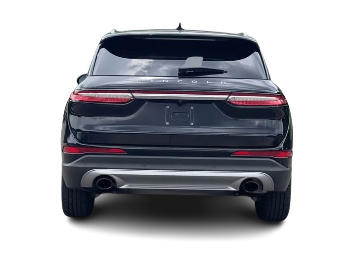 Thumbnail: 2020 Lincoln Corsair - 4